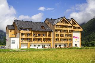 COOEE alpin Hotel Dachstein image 1