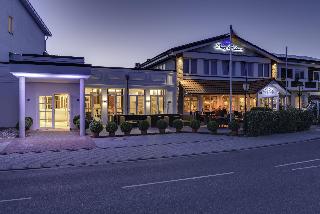 Hotel Restaurant Burg-Klause Fehmarn Island Germany thumbnail