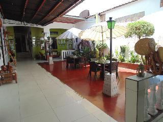 Hotel La Casona Iquitos イキトス Peru thumbnail