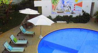 Farol de Itapua Praia Hotel image 1
