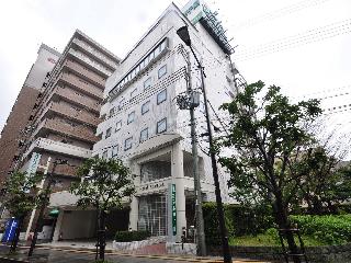 Hotel Koshien image 1
