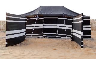 Sands Dream Tourism Camp 와히바 샌즈 Oman thumbnail