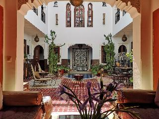 Riad Charme d'Orient Adults Only image 1