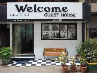 Welcome Guest House Mumbai image 1