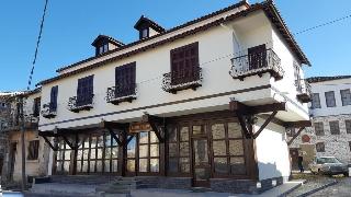 Hotel Bujtina e Bardhe 코어스 Albania thumbnail