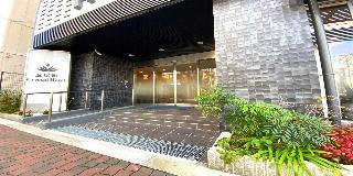 Kawarayamachi Crystal Hotel