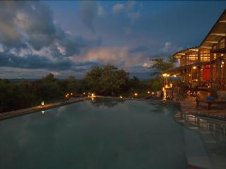 Foto del Hotel Serengeti Simba Lodge del viaje lo mejor tanzania