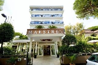 Hotel Maestri image 1