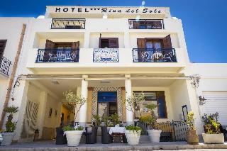 Hotel Riva Del Sole San Vito Lo Capo image 1