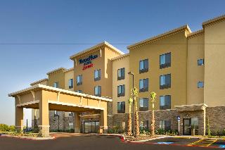 TownePlace Suites by Marriott Eagle Pass image 1