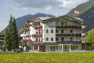 Hotel Auszeit 페르티사우 Austria thumbnail