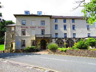 Royal Goat Hotel image 1