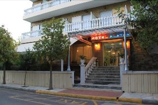 Arma Hotel パレオ・ファリロ Greece thumbnail