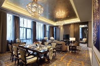 Wanda Realm Hotel Dongying image 1