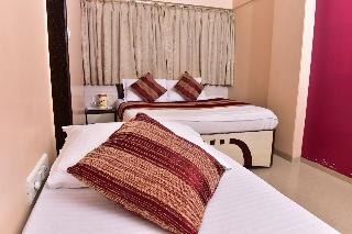 Hotel Kalpana Palace Mumbai Grant Road India thumbnail
