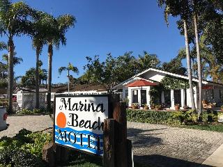 Marina Beach Motel image 1