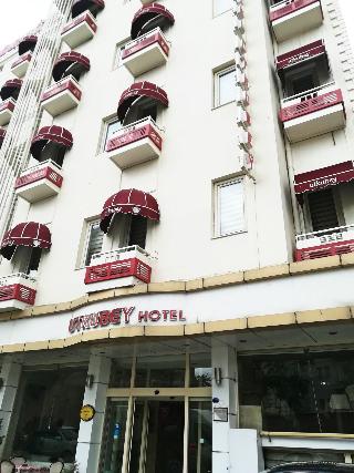 Utkubey Hotel image 1