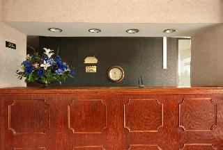 Americas Best Value Inn Suites Mobile