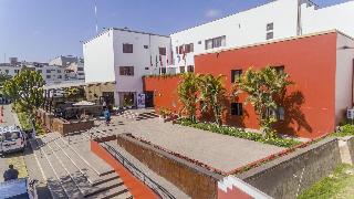 Dm Hoteles Tacna image 1