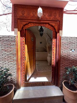 Riad excellence image 1