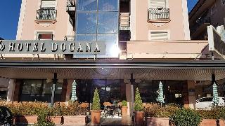 Hotel Dogana ドガーナ San Marino thumbnail