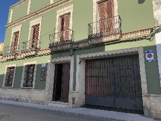 Casa Palacio Jerezana image 1
