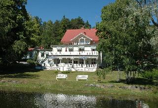 Hotell Torpa Pensionat - Sweden Hotels image 1