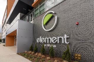 Element St. Louis Midtown