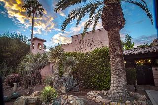 Hotel California Palm Springs image 1