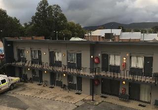 Commercial Hotel Motel Lithgow image 1