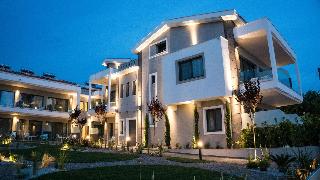 Costa Domus Blue Luxury Apartments image 1