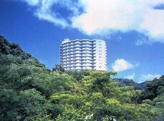 Katsuura Hilltop Hotel & Residence image 1
