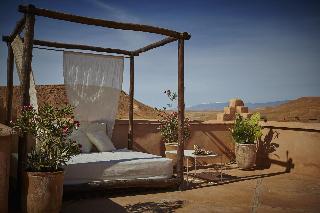 Foto del Hotel Riad Caravane del viaje bereberes tuaregs