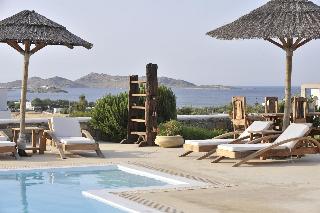 Anemoi Resort ナウサ Greece thumbnail