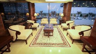 Rabigh Park Hotel 메카주 Saudi Arabia thumbnail