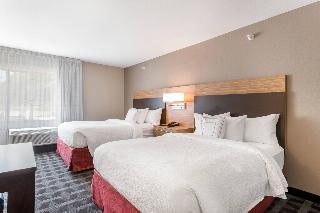 TownePlace Suites by Marriott Greensboro Coliseum 