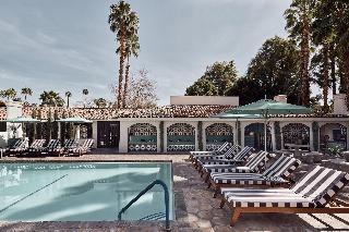 Villa Royale Palm Springs image 1