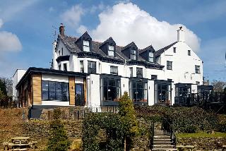 Anglesey Arms Hotel image 1