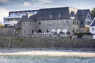 Relais & Chateaux Le Brittany & Spa image 1