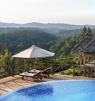 Neptune Ngorongoro Luxury Lodge - All Inclusive 응고롱고로 Tanzania thumbnail