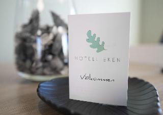 Hotell Eken Molndal image 1