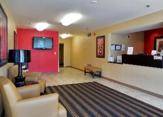 Extended Stay America - Madison - Old Sauk Rd.