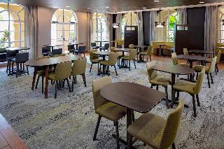 Courtyard by Marriott Fort Lauderdale North/Cypres