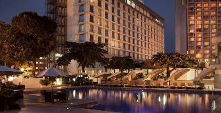 Grand Hotel de Kinshasa 킨샤사 Democratic Republic of the Congo thumbnail