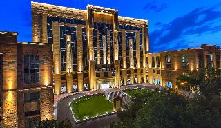 Foto del Hotel Ani Grand Hotel Yerevan del viaje armenia encantadora
