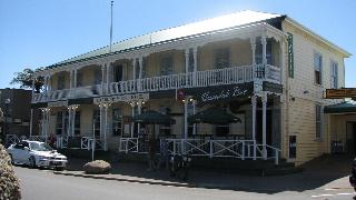 HarbourView Hotel image 1