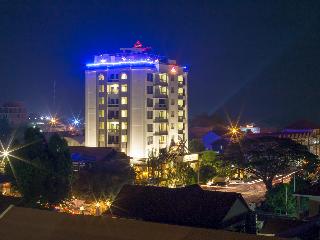 Yeak Loam Hotel Banlung Cambodia thumbnail