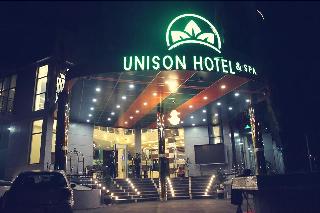 Unison Hotel and Spa 바히르 다르 Ethiopia thumbnail