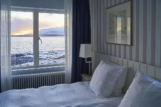 Havgrim Seaside Hotel 1948 トルシャブン Faroe Islands thumbnail