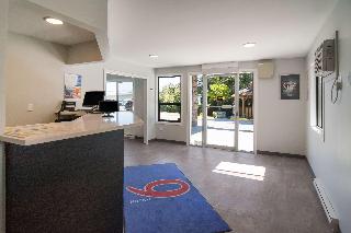 Motel 6 Saanichton, BC - Victoria Airport